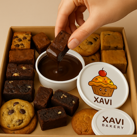 Dipping Box